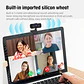 Webcam Camara Web Full HD 1080p, 30fps, ideal streaming - thumbnail 6