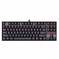 Combo gamer Redragon 3 en 1: teclado mecánico + mouse + pad mouse - (K552-BA) - thumbnail 2