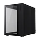 Gabinete Gamemax ATX Infinity Black, vidrio templado, USB 3.0 - thumbnail 5