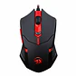 Combo gamer Redragon 3 en 1: teclado mecánico + mouse + pad mouse - (K552-BA) - thumbnail 4
