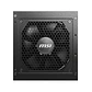 Fuente de Poder MSI MAG A850GL PCIE5 850W, Modular, 80+ Gold - thumbnail 2