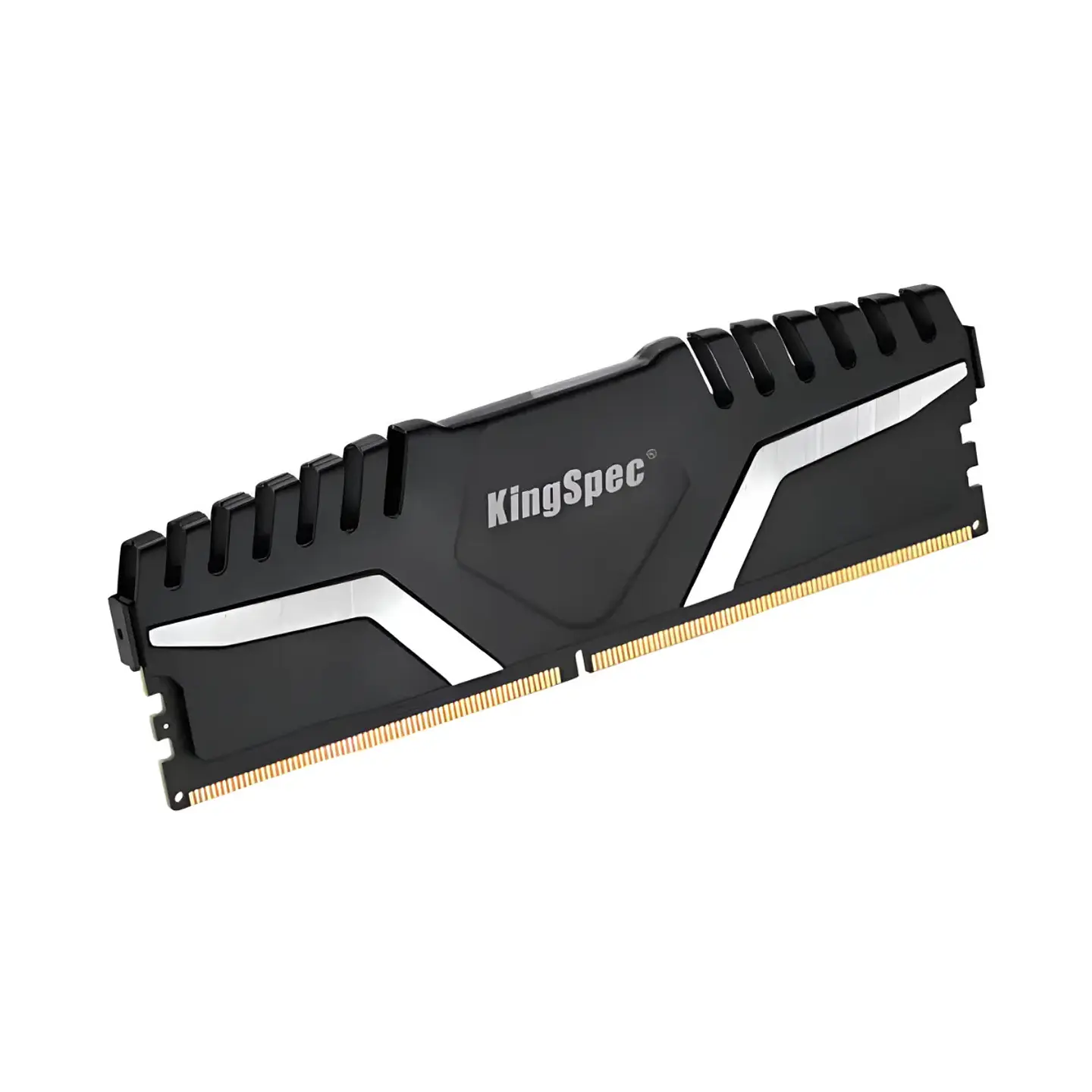 Memoria Ram Kingspec 8GB, DDR5, 5600Mhz, 44800MB/s CL40 DIMM 2