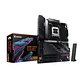 Placa Madre Aorus B850 ELITE WIFI7, AMD B850 AM5, DDR5, ATX - thumbnail 1