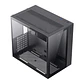 Gabinete Gamemax ATX Infinity Black, vidrio templado, USB 3.0 - thumbnail 7