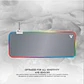 Mousepad Gamer Fantech MPR800 Firefly RGB 78X30CM Space Ed - thumbnail 6