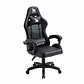 Silla de escritorio Ultimate Griffin Gamer RGB con Alfombra - thumbnail 9