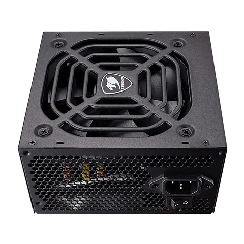 Fuente de Poder Cougar VTE 600W 80 PLUS BRONZE