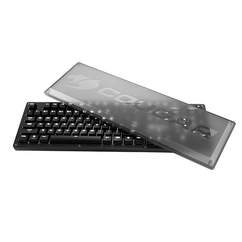 Cougar teclado mecánico PURI CHERRY