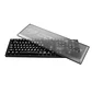 Cougar teclado mecánico PURI CHERRY - thumbnail 2