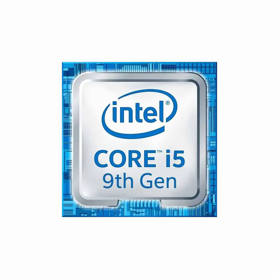Procesador Intel® Core™ i5-9400F - 2.9GHz -9th GEN (BX80684I59400F) 3