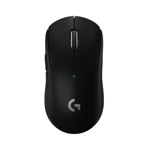 Mouse Logitech G Pro X Superlight, Bluetooth, 25600DPI, 1ms, Negro