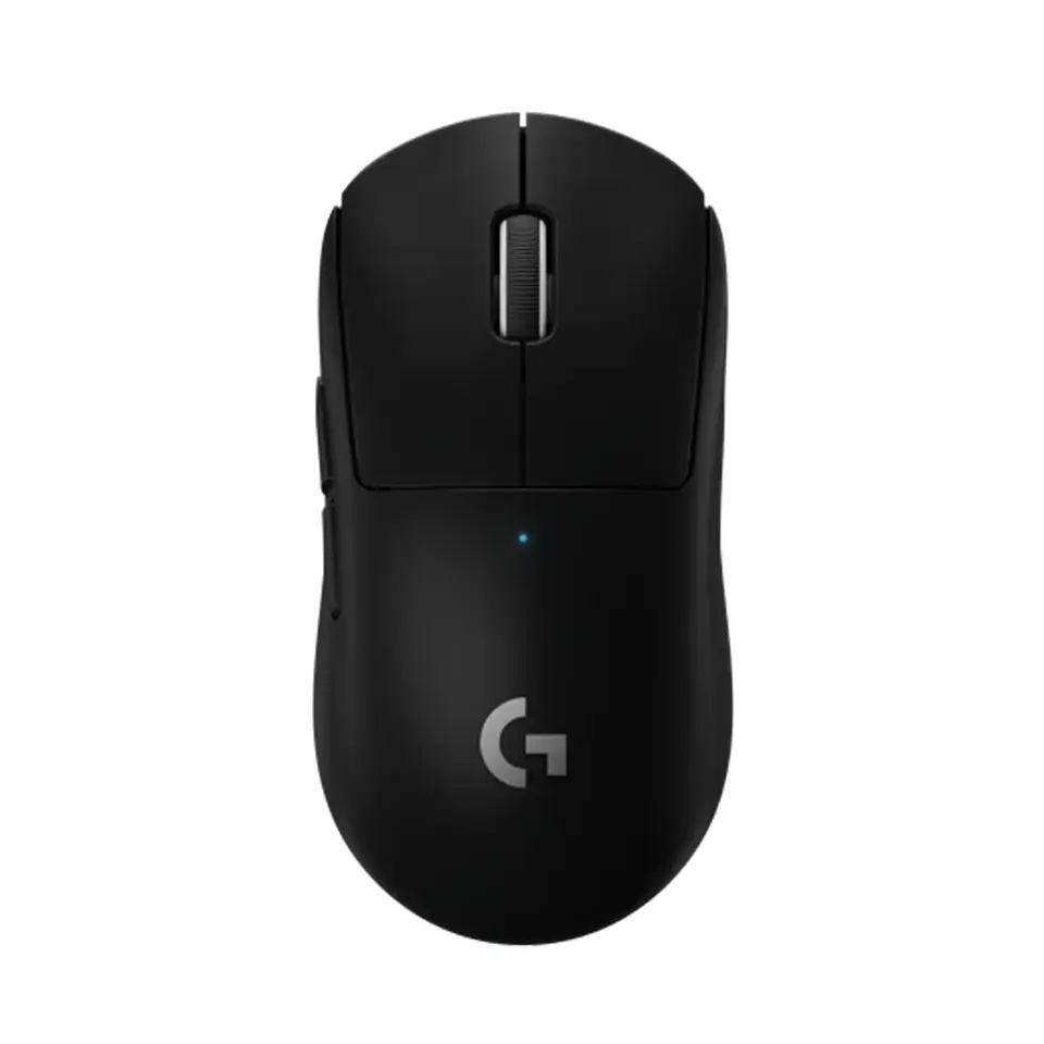 Mouse Logitech G Pro X Superlight, Bluetooth, 25600DPI, 1ms, Negro 1
