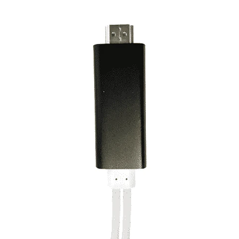 Cable celular a la TV (HDTV A5-14)
