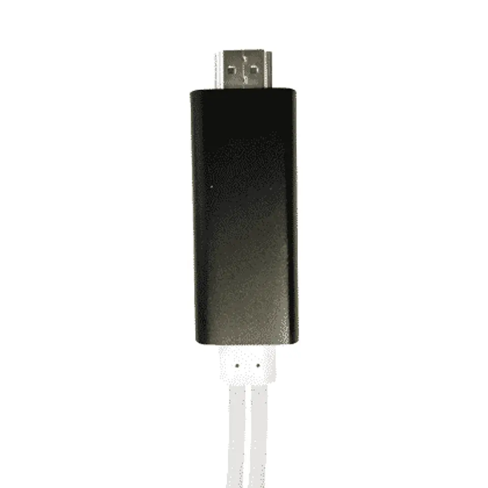Cable celular a la TV (HDTV A5-14) 1