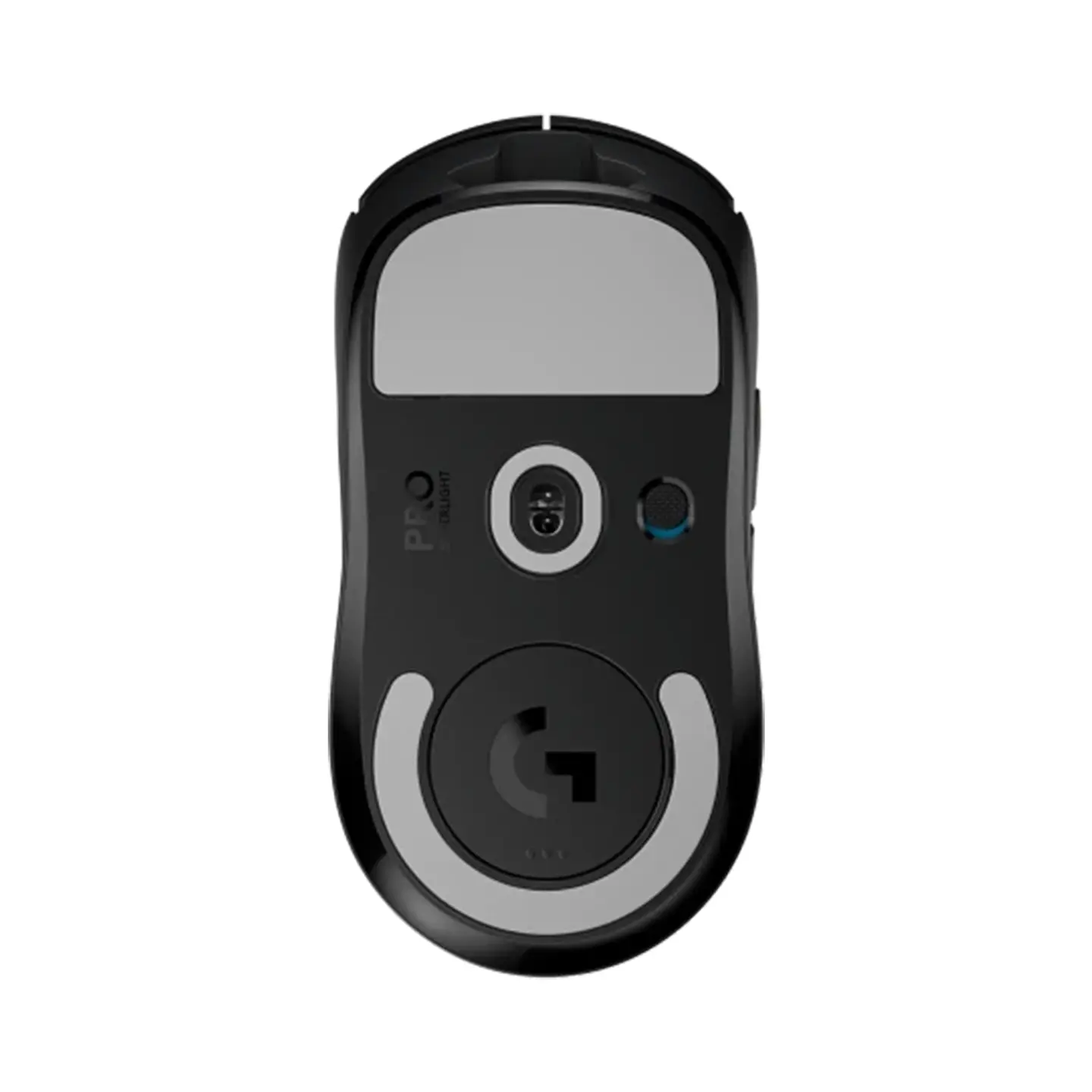 Mouse Logitech G Pro X Superlight, Bluetooth, 25600DPI, 1ms, Negro 2