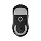 Mouse Logitech G Pro X Superlight, Bluetooth, 25600DPI, 1ms, Negro - thumbnail 2