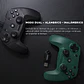 Control Joystick Inalámbrico Fantech Wgp12 Revolver II Green - thumbnail 5