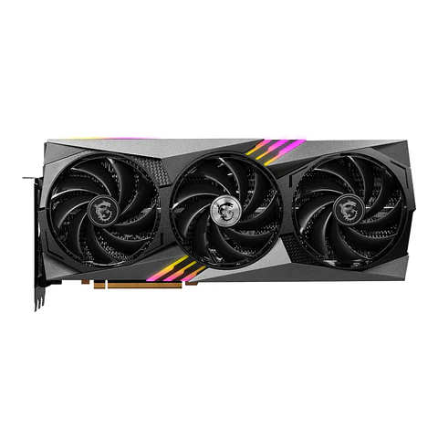 Tarjeta de Video MSI GeForce RTX 4090 GAMING TRIO 24GB GDDR6