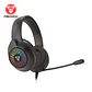 Audífonos Fantech Blitz MH87 RGB Black Edition, Pc, consolas - thumbnail 4