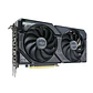 Tarjeta de Video ASUS Dual GeForce RTX 4060 OC Edition de 8GB GDDR6 - thumbnail 2