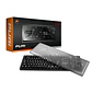 Cougar teclado mecánico PURI CHERRY - thumbnail 5