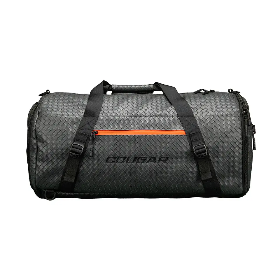 Bolso de Viaje deportivo Cougar FORERUNNER 3 en 1 Resistente al Agua 1