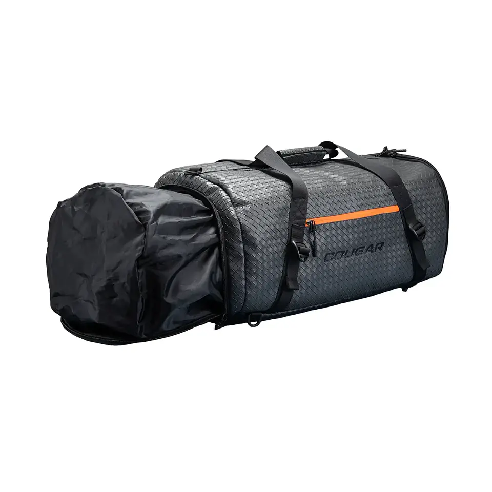 Bolso de Viaje deportivo Cougar FORERUNNER 3 en 1 Resistente al Agua 3