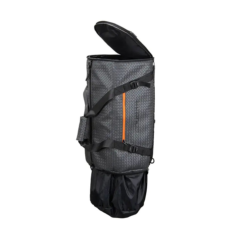 Bolso de Viaje deportivo Cougar FORERUNNER 3 en 1 Resistente al Agua 4