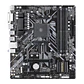 Placa Madre Gigabyte B450M DS3H (Micro ATX, AM4, DDR4) - AMD Ryzen - Miniatura 2