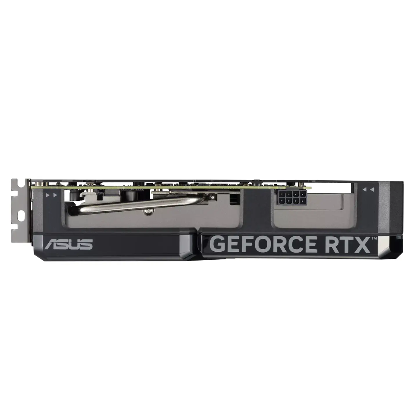 Tarjeta de Video ASUS Dual GeForce RTX 4060 OC Edition de 8GB GDDR6 5