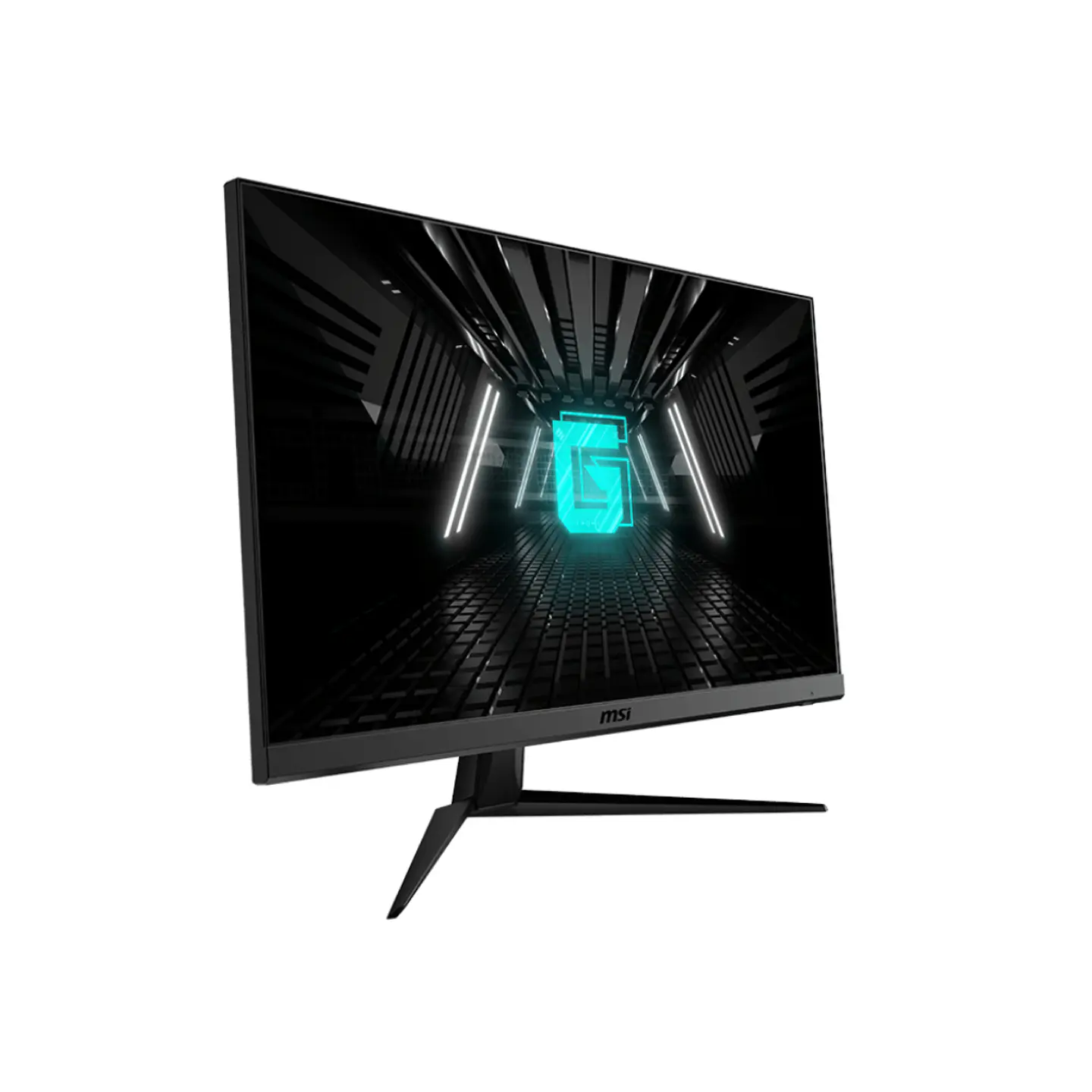 Monitor Gamer MSI G2712F 27” FHD, 180Hz, 1ms Ultra Rapid IPS 2
