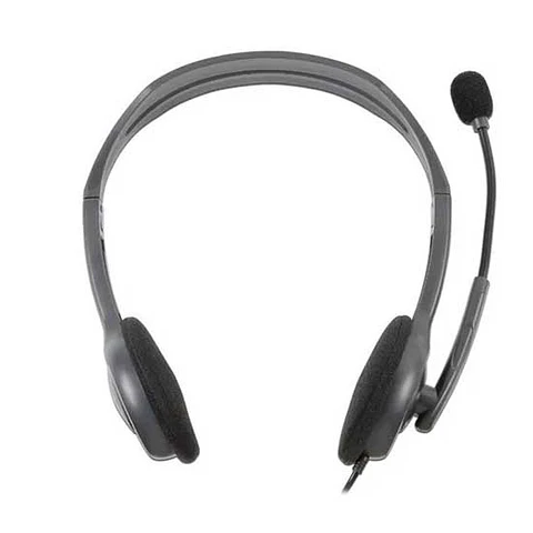 Audífonos con Micrófono Logitech H111