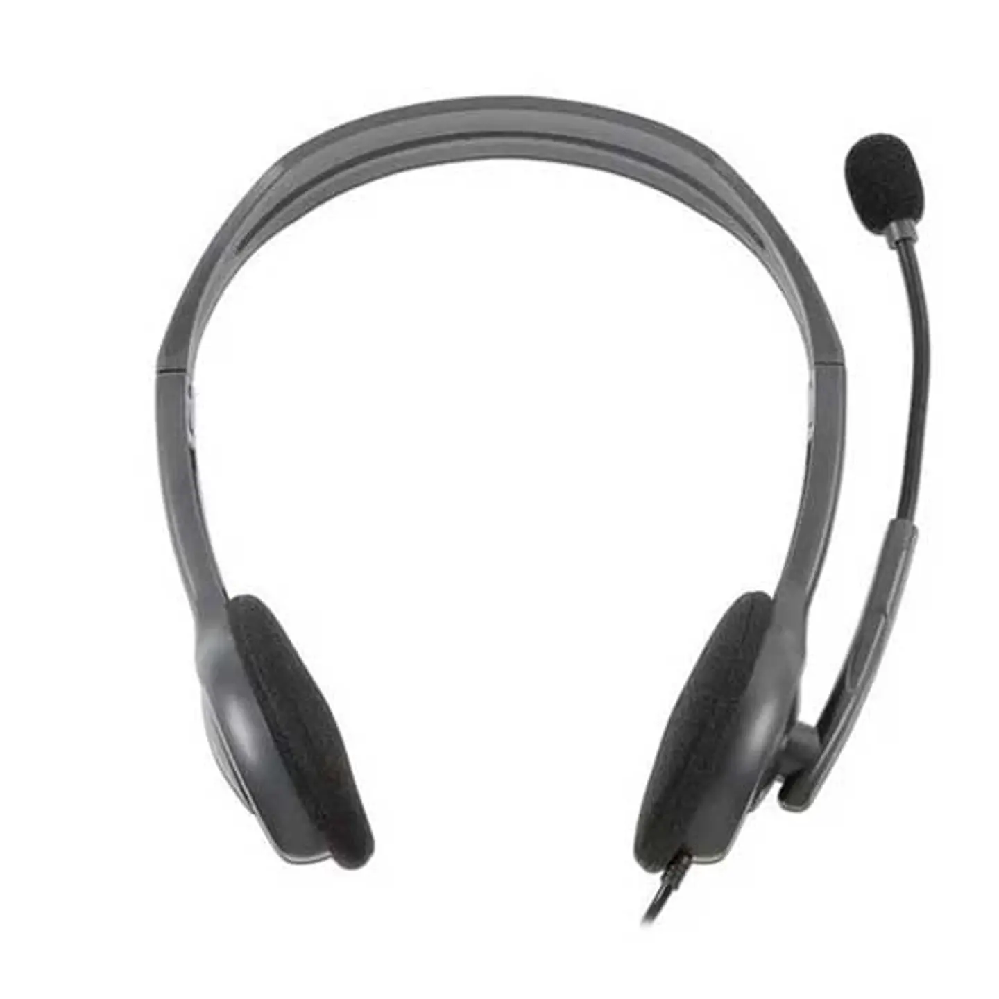 Audífonos con Micrófono Logitech H111 2