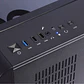 Gabinete Kronos Sky Black RGB ATX, Vidrio Templado, USB 3.0 - thumbnail 5