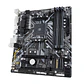 Placa Madre Gigabyte B450M DS3H (Micro ATX, AM4, DDR4) - AMD Ryzen - Miniatura 5