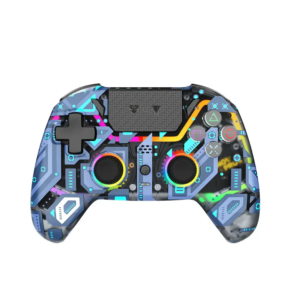 Control Joystick Fantech Nova Pro Polaris WGP14V2 Inalámbrico RGB 1