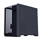 Gabinete Kronos Sky Black RGB ATX, Vidrio Templado, USB 3.0 - thumbnail 6