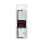 Memoria Ram Kingston Fury Beast 32GB DDR5 6000MT/s CL36 RGB DIMM WH - thumbnail 3