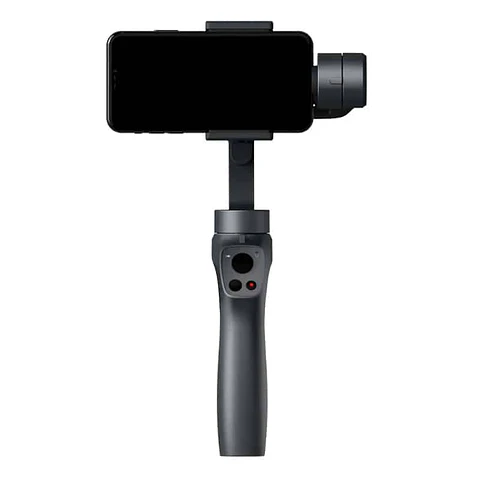 Estabilizador de Celular Tipo Gimbal 3 Ejes Dblue