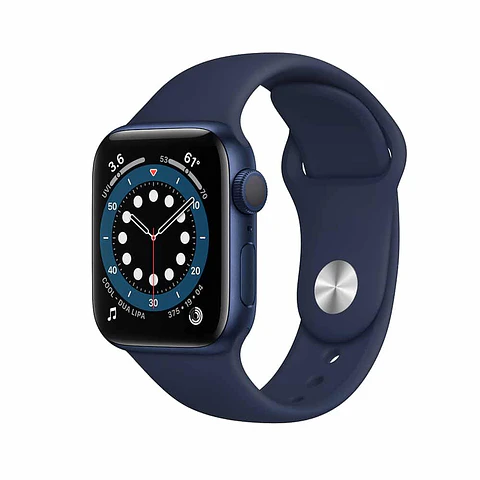 Apple Watch Series 6 (GPS, 40mm) - A2291