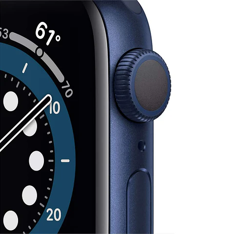 Apple Watch Series 6 (GPS, 40mm) - A2291