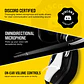 Audífonos Wireless Gamer Corsair Void RGB Elite 7.1, Blanco - thumbnail 5