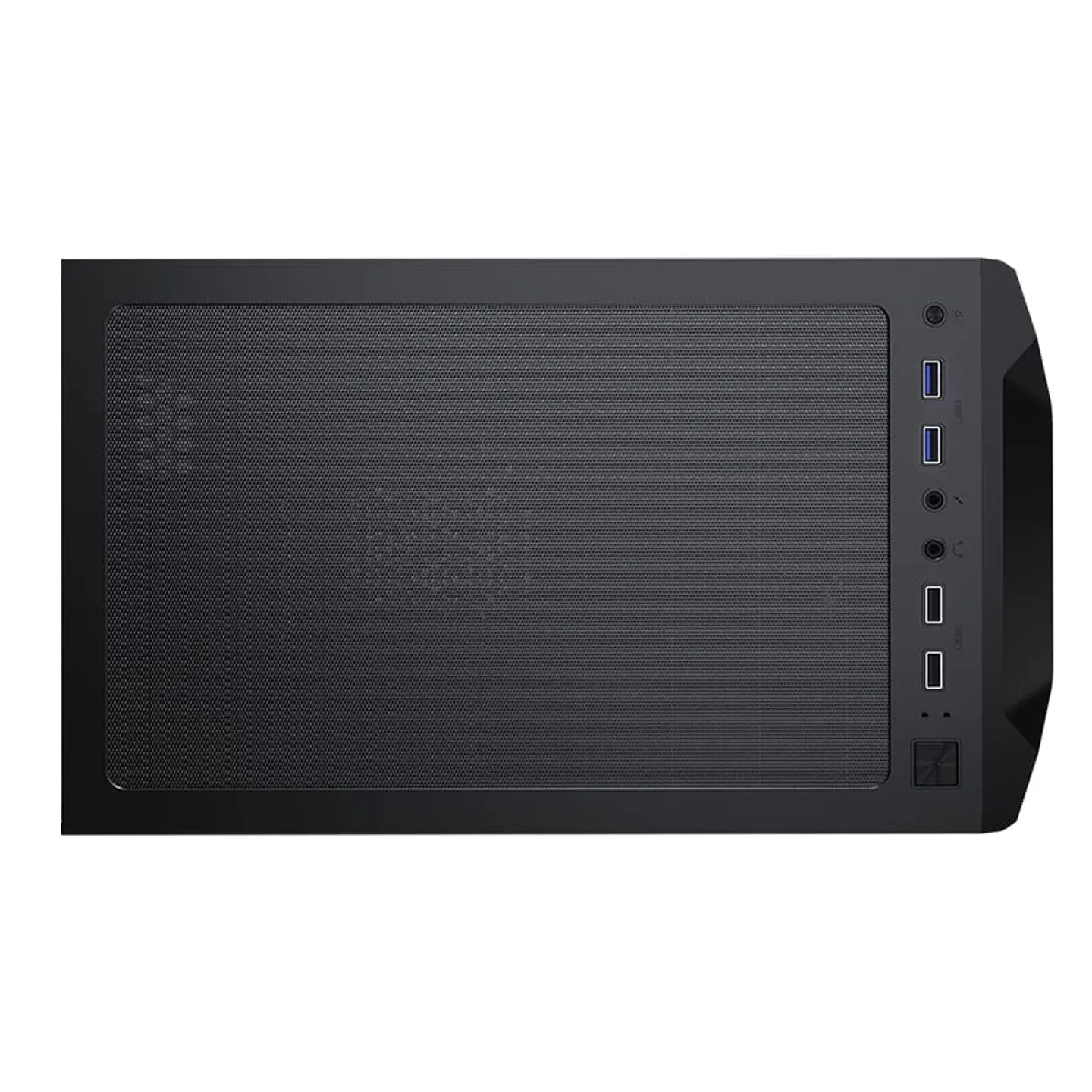 Pc Gamer Ranger i3.2: Intel Core i3-10100F, GTX 1660 super, SSD 480 GB, RAM 16 GB, Wifi 6