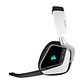 Audífonos Wireless Gamer Corsair Void RGB Elite 7.1, Blanco - thumbnail 7