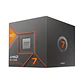 Procesador AMD Ryzen 7 8700G, 8 Nucleos, 16 Hilos, Gráficos Radeon 780M, Socket - thumbnail 2