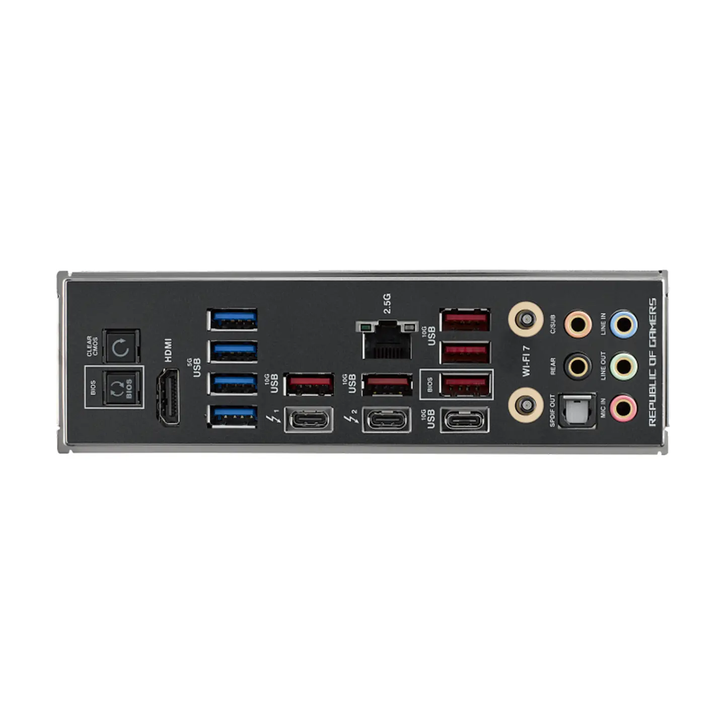 Placa Madre Asus Rog Maximus Z790 HERO BTF LGA 1700, PCIe 5.0 8