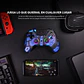 Control Joystick Fantech Nova Pro Polaris WGP14V2 Inalámbrico RGB - thumbnail 7