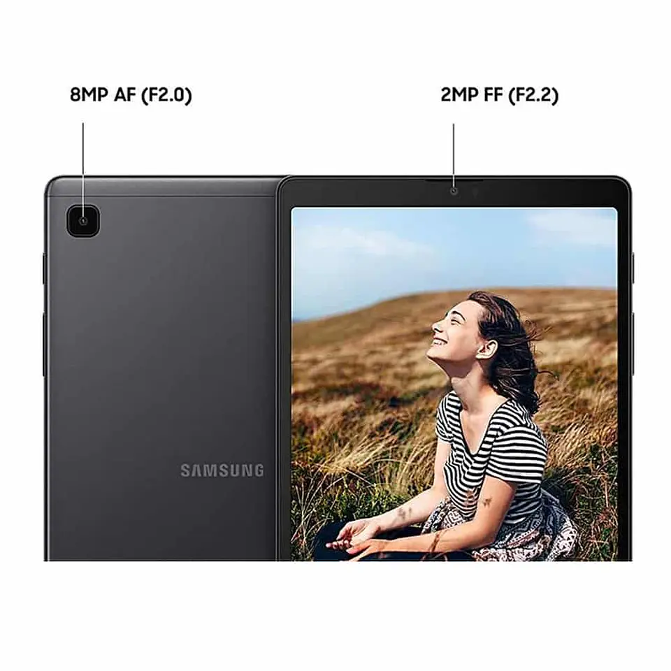 Tablet Samsung Galaxy A7 Lite - 4G/LTE (8.7