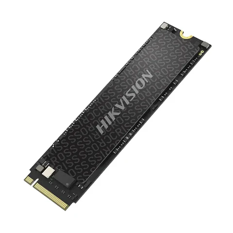 Unidad SSD Hikvision G4000E 1TB, M.2, 5100MB/s, PciE-4