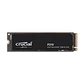 Unidad SSD Crucial P310 2TB NVMe PCIe 4.0, 7100 MB/s M.2 - thumbnail 1